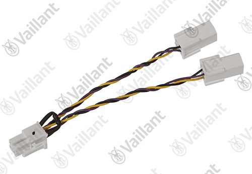 VAILLANT-Kabel-Y-Mod-Bus-VWL-39-59-79-5-u-w-Vaillant-Nr-0020269408 gallery number 1